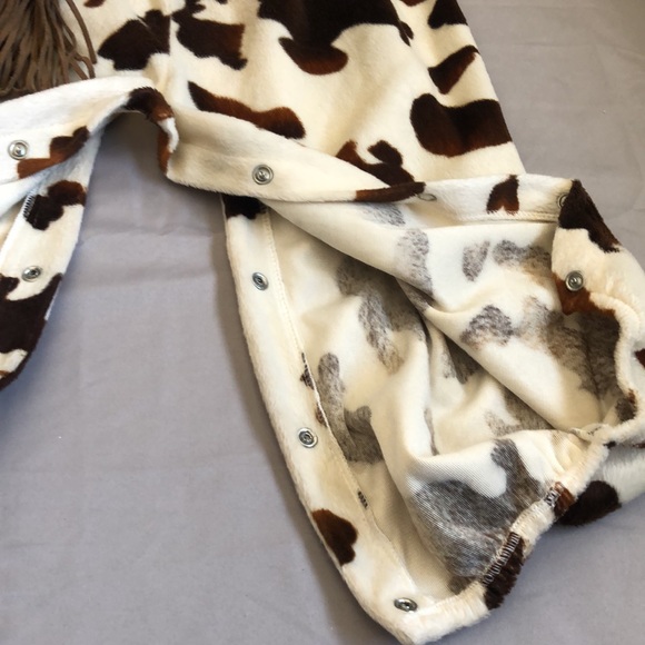 Cow Halloween Costume - Picture 8 of 10